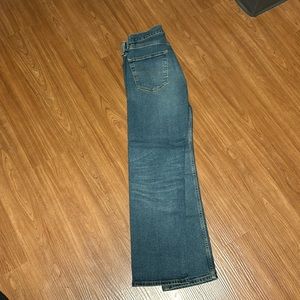 Levi’s 505s